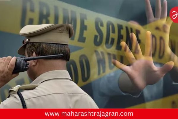 पुणे हादरले..! प्रेमसंबंधातील संशयाने १८ वर्षीय तरुणीवर चॉपरने हल्ला