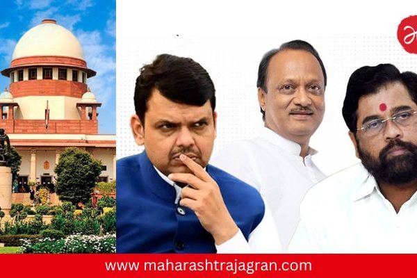 राज्यातील स्थानिक स्वराज्य संस्थांच्या निवडणुकीवर टांगती तलवार; सर्वोच्च न्यायालयात आज महत्वपूर्ण सुनावणी