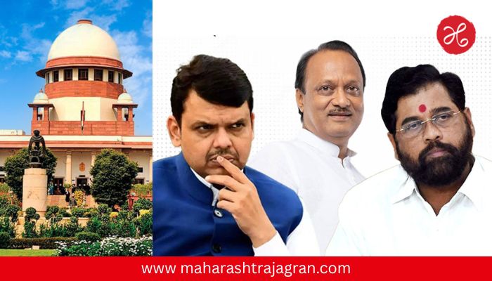 राज्यातील स्थानिक स्वराज्य संस्थांच्या निवडणुकीवर टांगती तलवार; सर्वोच्च न्यायालयात आज महत्वपूर्ण सुनावणी