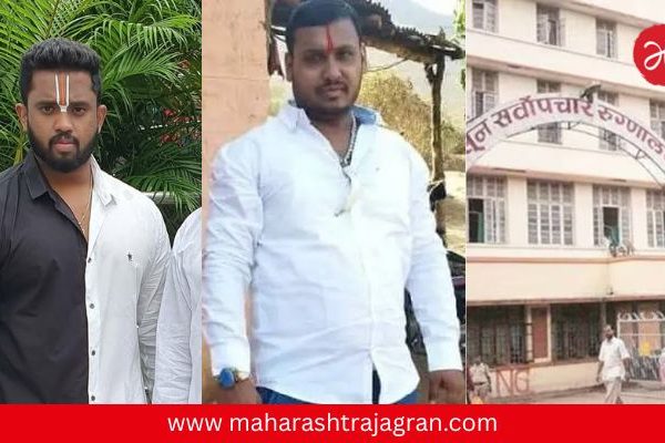 Pune Crime : गणेश काळे हत्याकांडातील आरोपींची ‘ससून’मध्येच कृष्णा आंदेकरशी भेट? हत्येची सुपारी फिक्स? पोलिस हलगर्जीपणावर प्रश्नचिन्ह