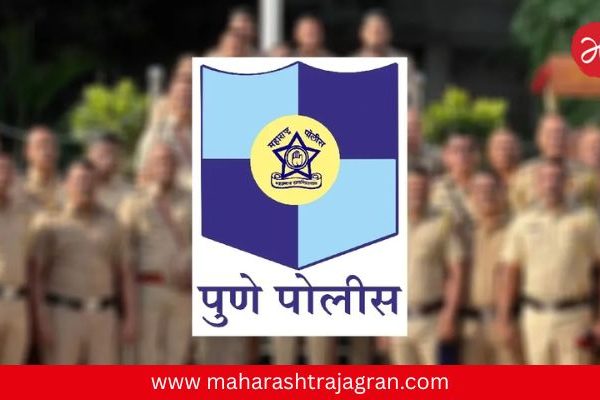 Pune Crime Branch : पुणे गुन्हे शाखेतील ४ पोलिस शिपायांचे निलंबन, व्यावसायिकांना धमक्या देत पैसे उकळले