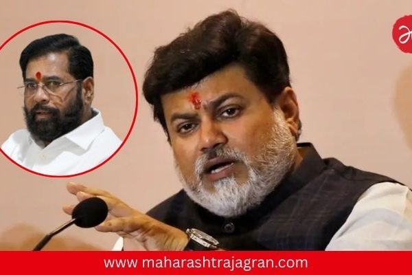 Maharashtra Politics : उदय सामंत शिंदेंची शिवसेना फोडणार? ठाकरे गटाच्या दाव्याने महाराष्ट्रात खळबळ