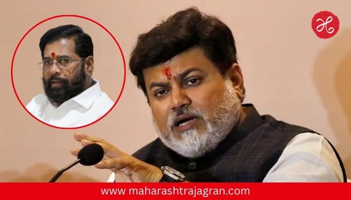 Maharashtra Politics : उदय सामंत शिंदेंची शिवसेना फोडणार? ठाकरे गटाच्या दाव्याने महाराष्ट्रात खळबळ