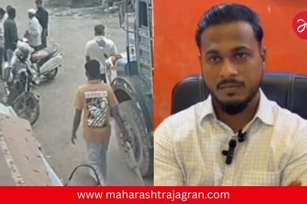 Kalyan Crime News : शिवसेनेच्या माजी नगरसेवकाच्या मुलासह 7 जणांवर गुन्हा दाखल, काय आहे प्रकरण?