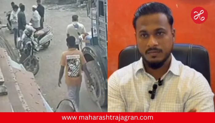 Kalyan Crime News : शिवसेनेच्या माजी नगरसेवकाच्या मुलासह 7 जणांवर गुन्हा दाखल, काय आहे प्रकरण?