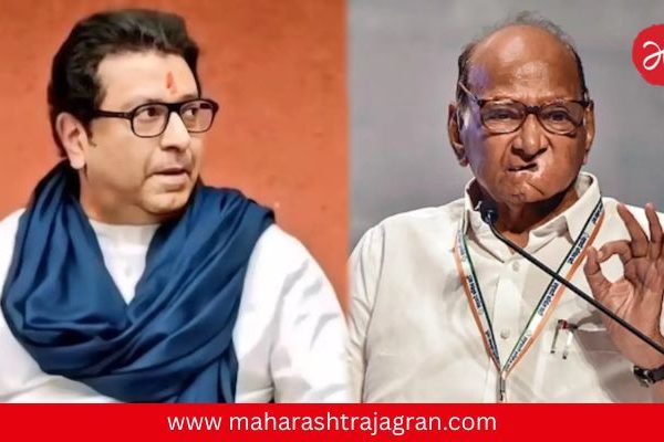 राज ठाकरेंना MVA मध्ये घेण्याबाबत शरद पवार सकारात्मक; वर्षा गायकवाड यांच्याशी चर्चेत नवे समीकरण?