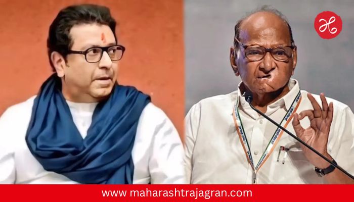 राज ठाकरेंना MVA मध्ये घेण्याबाबत शरद पवार सकारात्मक; वर्षा गायकवाड यांच्याशी चर्चेत नवे समीकरण?