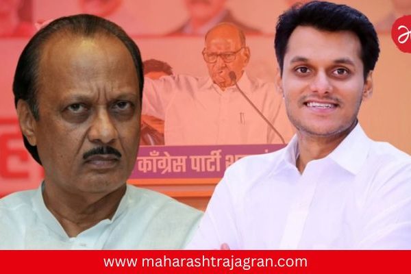 Yugendra Pawar : उमेदवारांना प्रत्येकी २० लाख देऊन फोडले; युगेंद्र पवारांचा अजित पवार गटावर गंभीर आरोप