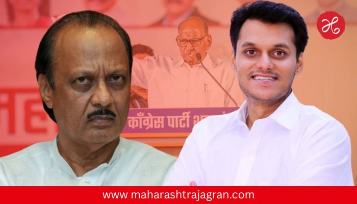 Yugendra Pawar : उमेदवारांना प्रत्येकी २० लाख देऊन फोडले; युगेंद्र पवारांचा अजित पवार गटावर गंभीर आरोप