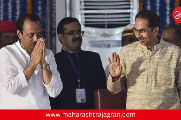 Pune Politics : अजित पवार-उद्धव ठाकरे पक्षाच्या युतीची मोहोर; दौंड नगरपालिका निवडणुकीत चुरशीची लढत