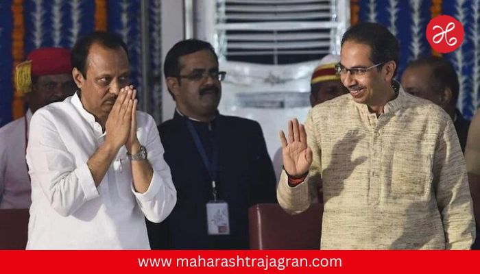 Pune Politics : अजित पवार-उद्धव ठाकरे पक्षाच्या युतीची मोहोर; दौंड नगरपालिका निवडणुकीत चुरशीची लढत