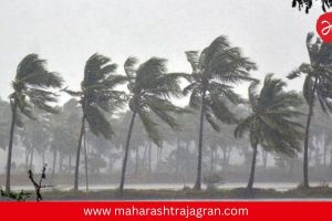 Monsoon 2026 : ताशी 70 किमी वेगाने सोसाट्याचा वारा अन् विजांचा कडकडाट; पुढचे 72 तास महाराष्ट्रासाठी अत्यंत महत्त्वाचे