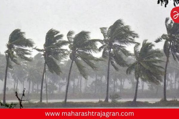 Cyclone Alert : महाराष्ट्रात थंडी वाढणार, कोकण-पश्चिम भागात ढगाळ हवामान, ‘या’ जिल्ह्यांना अलर्ट