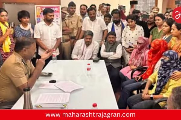 Pune News : कोथरुडमधील ‘त्या’ दलित महिलांच्या लढ्याला यश; न्यायालयाने पोलिसांवर गुन्हा दाखल करण्याचे आदेश दिले, नेमकं प्रकरण काय?