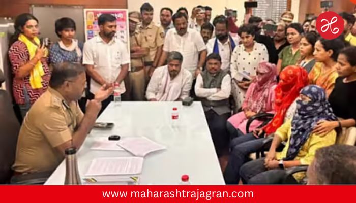 Pune News : कोथरुडमधील ‘त्या’ दलित महिलांच्या लढ्याला यश; न्यायालयाने पोलिसांवर गुन्हा दाखल करण्याचे आदेश दिले, नेमकं प्रकरण काय?