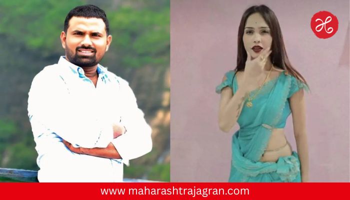 Pooja Gaikwad : उपसरपंच गोविंद बर्गे आत्महत्याप्रकरणात नर्तिका पूजा गायकवाडला जामीन; दोन महिन्यांनंतर मुक्ती