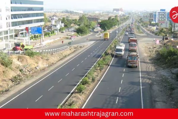 पुण्यात आणखी एका मार्गावर ३० किमी वेगमर्यादा; वाहतूक विभागाचं मोठं पाऊल