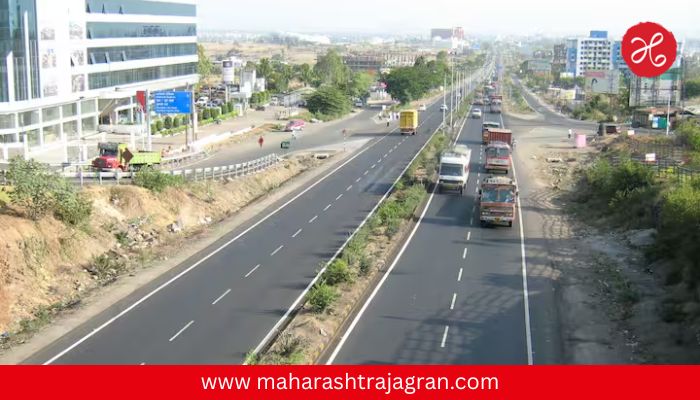 पुण्यात आणखी एका मार्गावर ३० किमी वेगमर्यादा; वाहतूक विभागाचं मोठं पाऊल