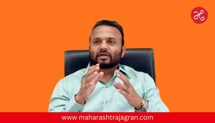Jaykumar Gore : बँकच आमच्याकडे; मग तिजोरीची चावी कुठून आणणार? मंत्री जयकुमार गोरेंनी मित्र पक्षालाच डिवचलं