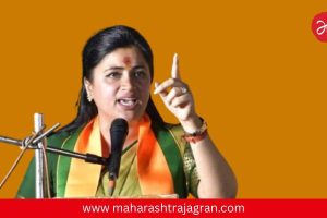 राज्यसभेच्या जागेसाठी नव्या राजकीय हालचाली; नवनीत राणांच्या नावाची जोरदार चर्चा