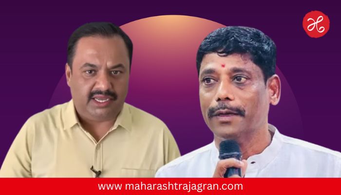Pune Politics : शरद पवारांच्या शहराध्यक्षांचा राजकारण सोडण्याचा इशारा; शिंदे सेनेचे धंगेकर मैदानात, म्हणाले, असा निर्णय …
