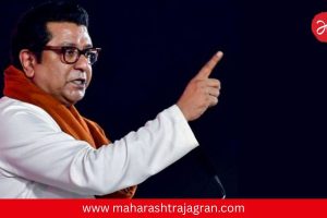 Raj Thackeray : आरोपीला हालहाल करून संपवा, सरकारने कठोर पाऊल उचलावं; नसरापूर प्रकरणावर राज ठाकरेंचा संताप