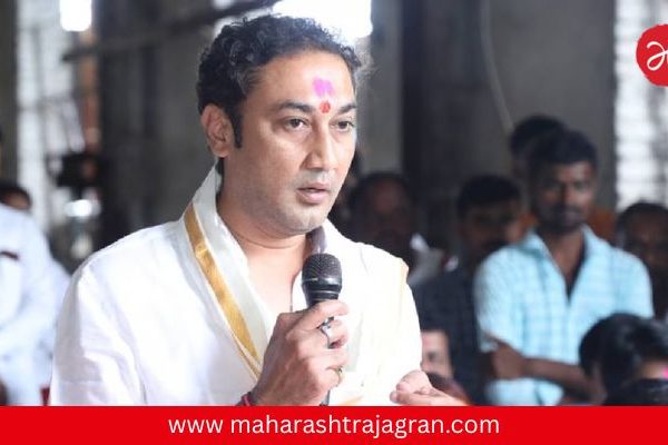 आमदार संदीप क्षीरसागरांच्या लहान भावाचा भाजप प्रवेश निश्चित; बीडचे राजकीय समीकरणे बदलणार?