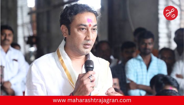 आमदार संदीप क्षीरसागरांच्या लहान भावाचा भाजप प्रवेश निश्चित; बीडचे राजकीय समीकरणे बदलणार?