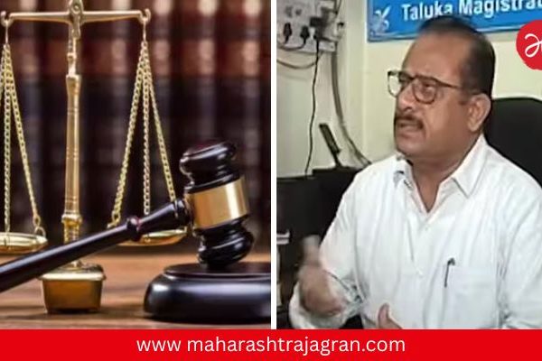 Parth Pawar Land Case : पुण्यातील निलंबित तहसीलदार सूर्यकांत येवलेंना अटकपूर्व जामीन मंजूर; ‘या’ प्रकरणात मोठा दिलासा