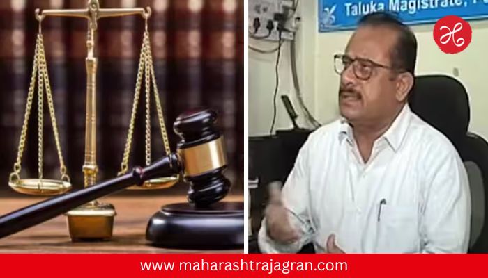 Parth Pawar Land Case : पुण्यातील निलंबित तहसीलदार सूर्यकांत येवलेंना अटकपूर्व जामीन मंजूर; ‘या’ प्रकरणात मोठा दिलासा