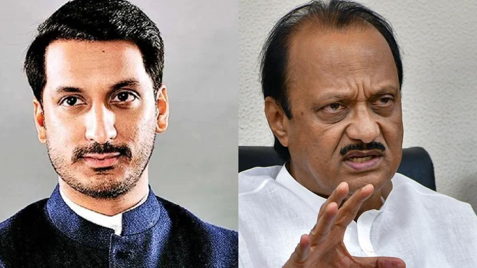 ‘चुकीला माफी नाही, पार्थ पवारावर गुन्हा दाखल झालाचं पाहिजे…’; महायुतीतील ‘या’ बड्या नेत्याने केली मागणी