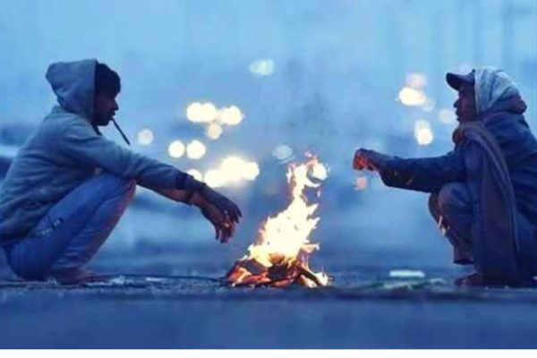 Pune: पुणेकरांनो लक्ष द्या! उघड्यावर शेकोटी पेटवल्यास बसणार दंड, थंडीच्या दिवसात महापालिकेचा अजब निर्णय