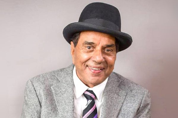 Dharmendra Passes Away: ज्येष्ठ बॉलिवूड अभिनेते धर्मेंद्र यांचे निधन; वयाच्या 89 व्या वर्षी घेतला अखेरचा श्वास