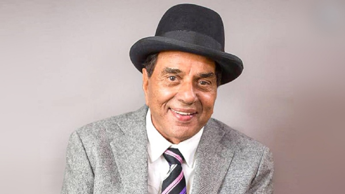 Dharmendra Passes Away: ज्येष्ठ बॉलिवूड अभिनेते धर्मेंद्र यांचे निधन; वयाच्या 89 व्या वर्षी घेतला अखेरचा श्वास
