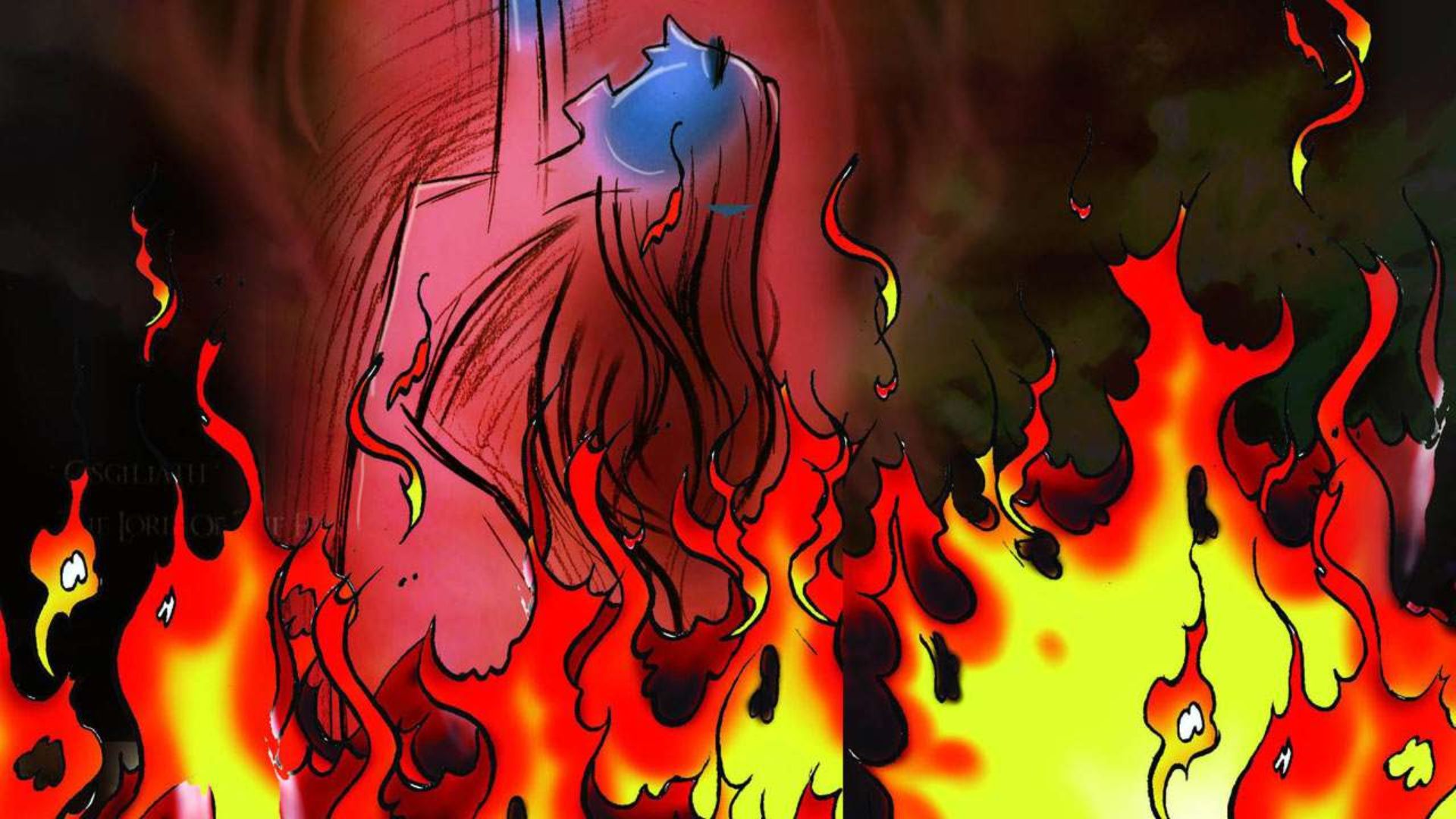 नाशिकमध्ये हुंडाबळीची घटना, सासरच्यांकडून पैशांची मागणी; 22 वर्षीय विवाहितेची आत्महत्या