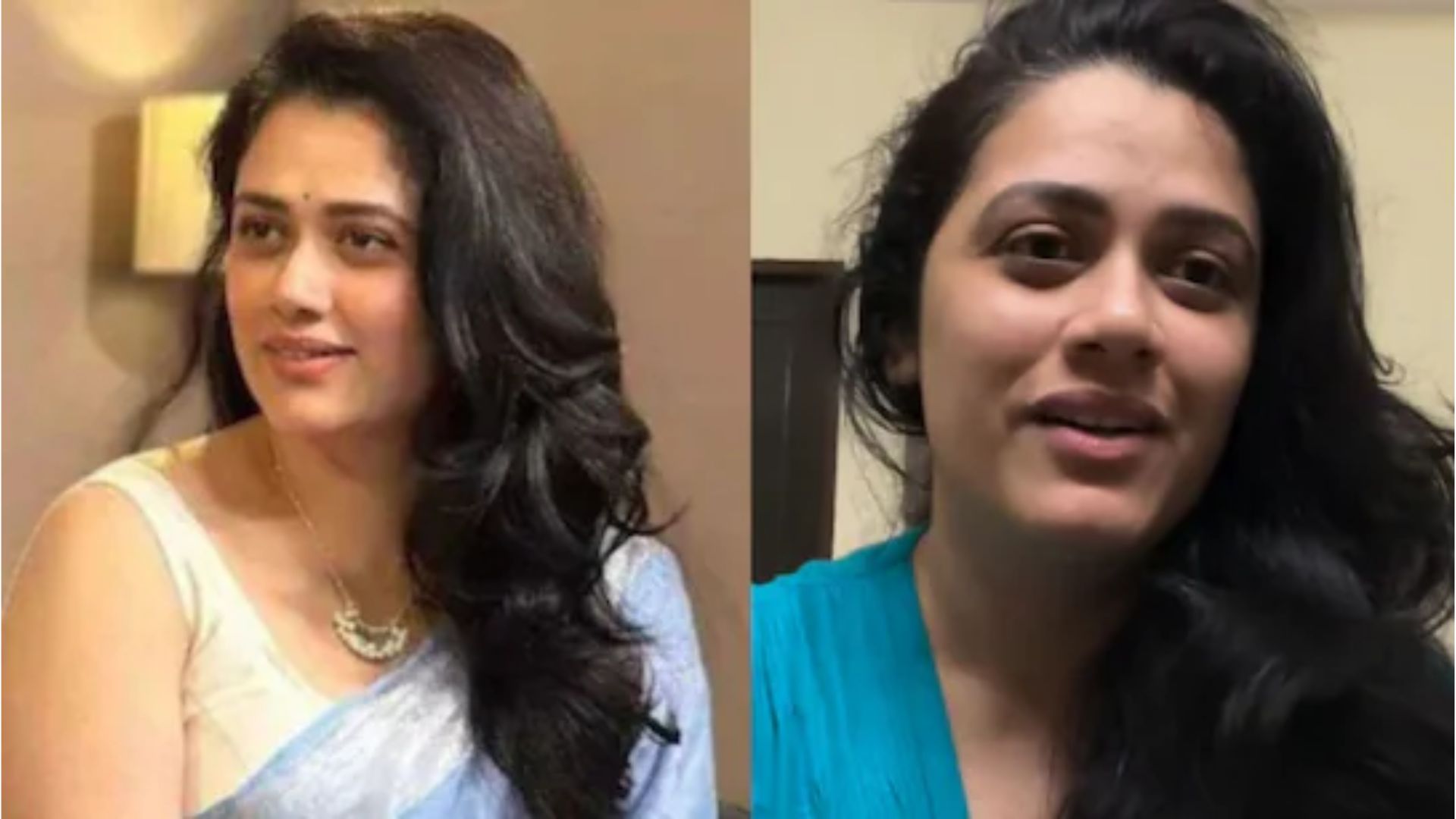 रातोरात नॅशनल क्रश झाली गिरिजा ओक; ‘तो’ किस्सा ठरला कारण, व्हिडीओ शेअर करत केली चिंता व्यक्त