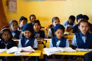 Mother’s Name Mandatory: शाळांमध्ये आता आईचं नाव अनिवार्य! विद्यार्थ्यांच्या नावाच्या क्रमात मोठा बदल; राज्य सरकारचा क्रांतीकारक निर्णय