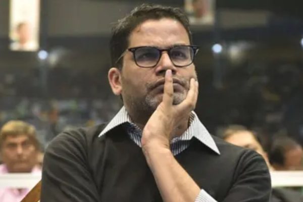 प्रशांत किशोर यांचा पहिल्याच निवडणुकीत सपशेल पराभव; जन सुराजचे सर्व उमेदवार आपटले