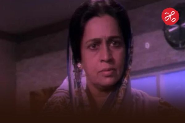 Daya Dongre: ज्येष्ठ अभिनेत्री दया डोंगरे यांचं निधन