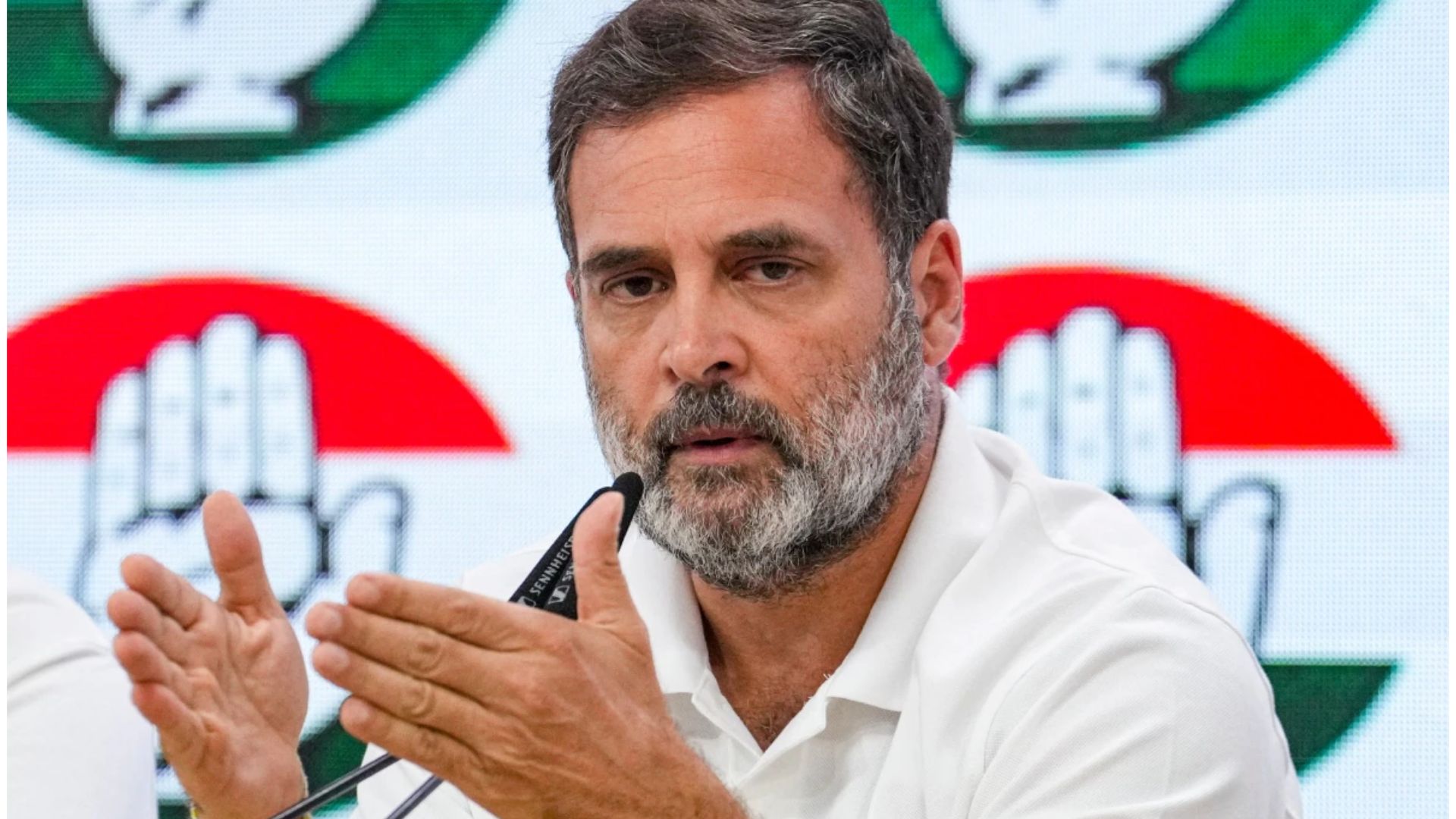 Rajya Sabha Election : काँग्रेसच्या ३ आमदारांवर होणार कारवाई; नेमकं कारण काय?