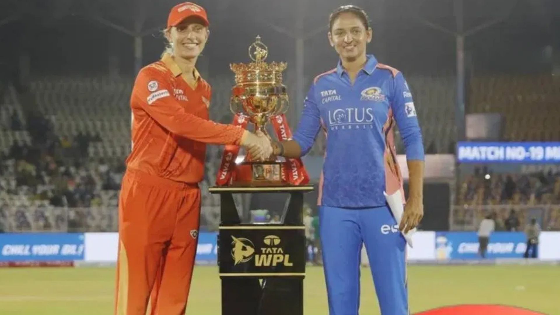 WPL 2026 Schedule: वुमन्स प्रीमियर लीगचं वेळापत्रक जाहीर, स्पर्धेसाठी उरले फक्त 40 दिवस