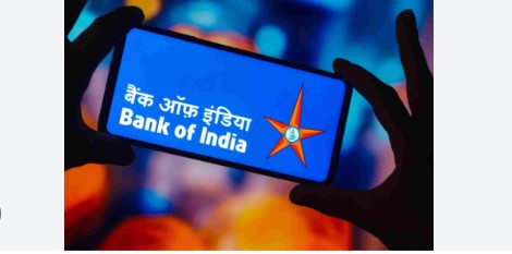 Bank Job ! बँक ऑफ इंडिया येथे नोकरीची संधी; ‘असा’ करता येईल अर्ज