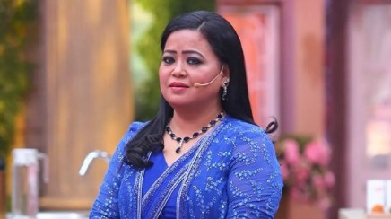 ‘कॉमेडी क्वीन’ भारती सिंग झाली ट्रोल; ‘ती’ एक कमेंट ठरली कारणीभूत