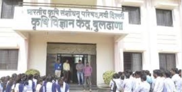 कृषी विज्ञान केंद्र, येथे नोकरीची संधी; थेट मुलाखतीच्या माध्यमातून होणार निवड, लवकर करा अर्ज…