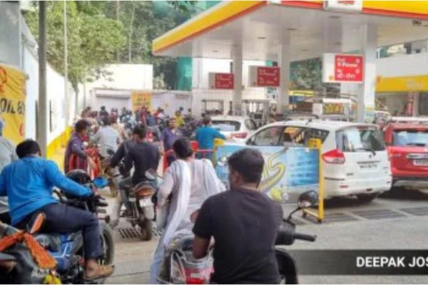 CNG Rate: ‘या’ राज्यातल्या नागरिकांना दिलासा; सीएनजी-पीएनजी होणार स्वस्त