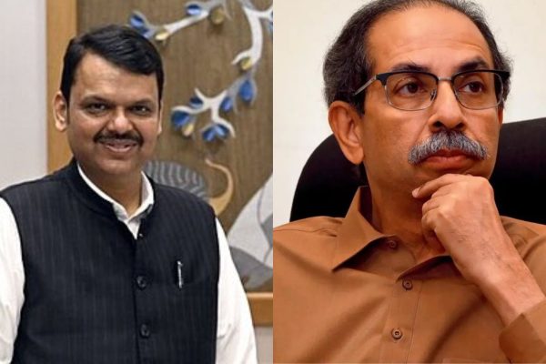 Uddhav Thackeray: ‘भाजप आणि गौतम अदानी महापौर ठरवणार’, महापौर निवडीवरून उद्धव ठाकरेंचा फडणवीसांना खोचक टोला