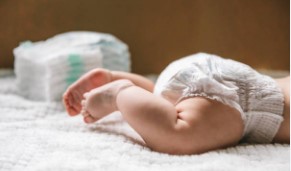 तुम्ही देखील तुमच्या मुलांना दररोज डायपर घालताय? तर थांबा; आधी ‘हे’ वाचा…