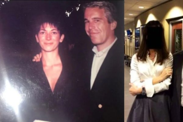 Epstein Files: एपस्टीन सेक्स स्कँडलची 68 नवीन छायाचित्रांनी जगाला हादरवलं; अब्जाधीश बिल गेट्स महिलांसोबत दिसले