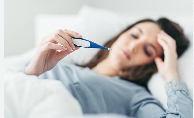 हिवाळ्यात तुमचं आरोग्य सांभाळा; सर्दी-तापापासून ‘या’ घरगुती उपायांनी मिळवा आराम