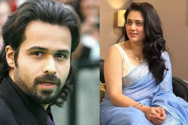 Girija Oak: गिरिजा ओकच्या सौंदर्यावर इम्रान हाश्मी फिदा; विमानावर तिला पाहिलं अन्.. प्रसिद्ध दिग्दर्शिकेन उलगडला ‘तो’ किस्सा